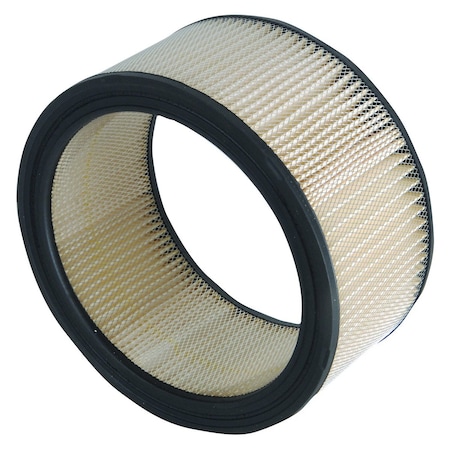 A & I Products Air Filter 0" x0" x0" A-B1SB6583